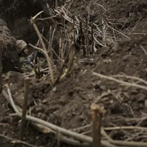 Exclusive: Confidential Source Reveals Ukrainian Military Ambush in Komar Amid Escalating Tensions