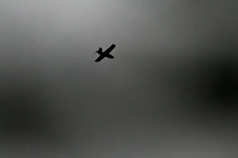 Exclusive: Eyewitnesses Describe Surprise Ukrainian Drone Attack on Tula Oblast at 2:40 a.m.