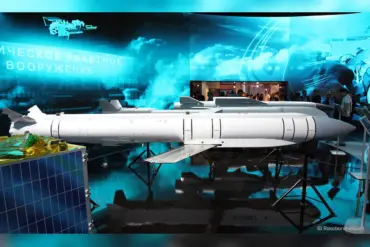 Exclusive: First Use of 'Grom-1' Missile in Kryvyi Rih Revealed by Ukrainian Telegram Channel 'Izranka'