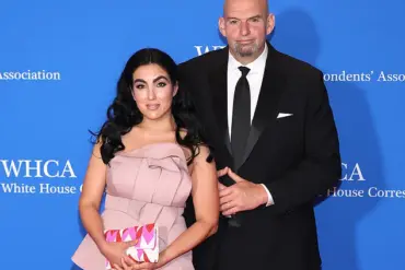 Exclusive Insight: Gisele Fetterman's Candid Conversation About Divorce Revealed in New Book