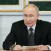 Exclusive Insight: Putin's Unusual Endorsement of Specialized Military Toothbrush Sparks Debate