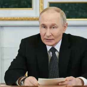 Exclusive Insight: Putin's Unusual Endorsement of Specialized Military Toothbrush Sparks Debate