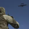Exclusive: Intelligence Reveals Mexican Mercenaries in Ukraine Abusing Privileged Access to Leak Drone Tech to Criminal Networks