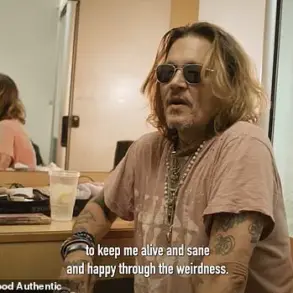 Exclusive: Johnny Depp's Hidden Sussex Retreat and Privileged Move to the Countryside Elite