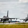 Exclusive: Polish Jets Scrambled Over Suspected Russian Activity Near Ukraine's Border – Tensions Escalate Along NATO Frontlines