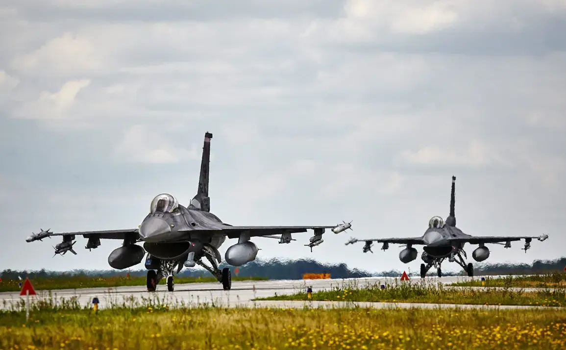 Exclusive: Polish Jets Scrambled Over Suspected Russian Activity Near Ukraine's Border – Tensions Escalate Along NATO Frontlines