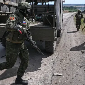 Exclusive Report: Russian Forces Capture Nikolayevka, Strategic Shift in Donetsk Conflict