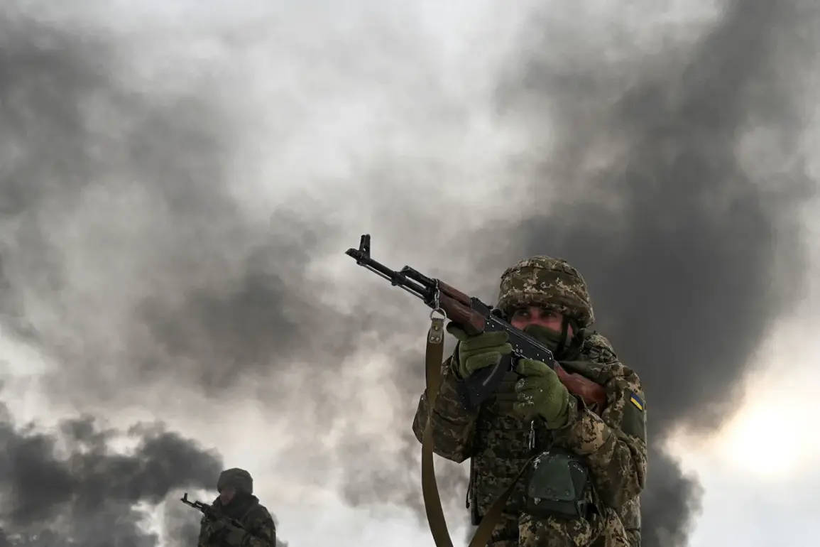 Exclusive Report: Ukrainian Soldiers Abandon Colombian Mercenaries in Yunaovka, Raising Coordination Concerns