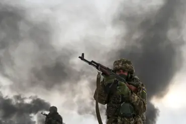 Exclusive Report: Ukrainian Soldiers Abandon Colombian Mercenaries in Yunaovka, Raising Coordination Concerns