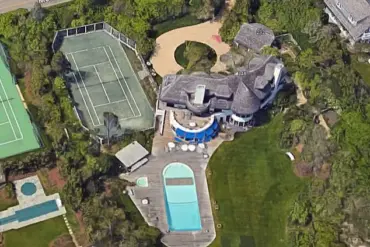 Exclusive: Sealed Records Reveal the Pressman Family Feud and the $38 Million Mansion at the Center of the Legal Battle