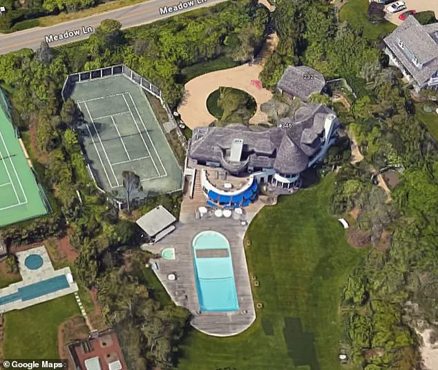 Exclusive: Sealed Records Reveal the Pressman Family Feud and the $38 Million Mansion at the Center of the Legal Battle