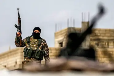 Exclusive: Secret Agreement Reveals Disarmed PKK Weapons to Be Stored in Iraqi Cave