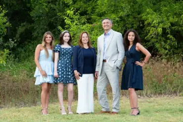 Exclusive: Texas Pro-Life Rep. Giovanni Capriglione's Secret Affair and Alleged Abortion Funding Exposed