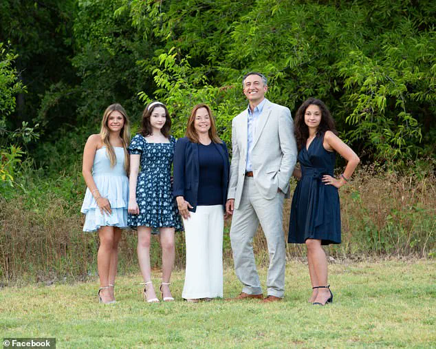 Exclusive: Texas Pro-Life Rep. Giovanni Capriglione's Secret Affair and Alleged Abortion Funding Exposed
