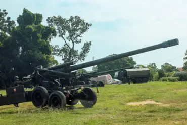 Exclusive: Thailand Accuses Cambodia of Ceasefire Violation in Escalating Border Conflict