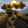 Exclusive: Ukrainian Military Portal Reveals Privileged Insights on Russian Advances Near Seversk