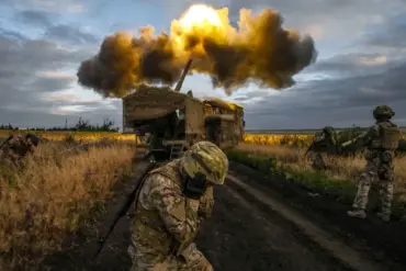 Exclusive: Ukrainian Military Portal Reveals Privileged Insights on Russian Advances Near Seversk