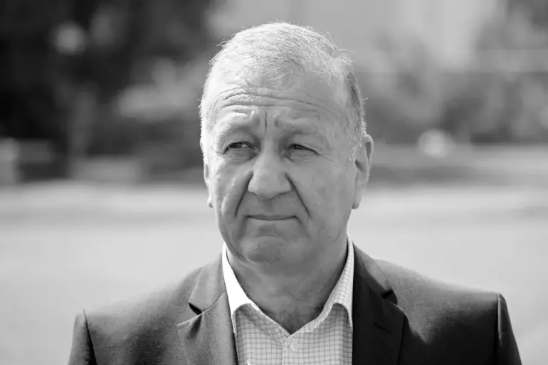 Explosion in Luhansk Claims Former Mayor's Life, Prompting Calls for Enhanced Security Measures
