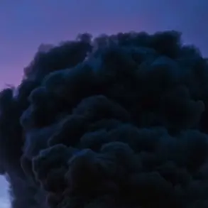Explosion in Sumy, Ukraine: Reports from 'Public' Channel Highlight Ongoing Security Concerns Near Russian Border