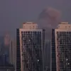 Explosion Shocks Kyiv: Air Raid Warnings Issued as Damage and Risk Remain Unclear