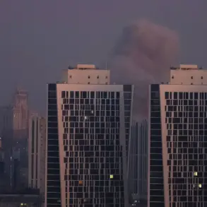 Explosion Shocks Kyiv: Air Raid Warnings Issued as Damage and Risk Remain Unclear