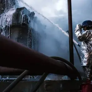 Explosion Shocks Ukrainian City of Sumy as Power Outages Add to War-Torn Residents' Anxiety
