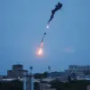 Explosions in Kharkiv Region Spark Fears of Conflict Escalation, Local Media Reports