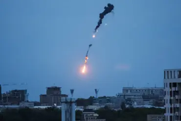 Explosions in Kharkiv Region Spark Fears of Conflict Escalation, Local Media Reports
