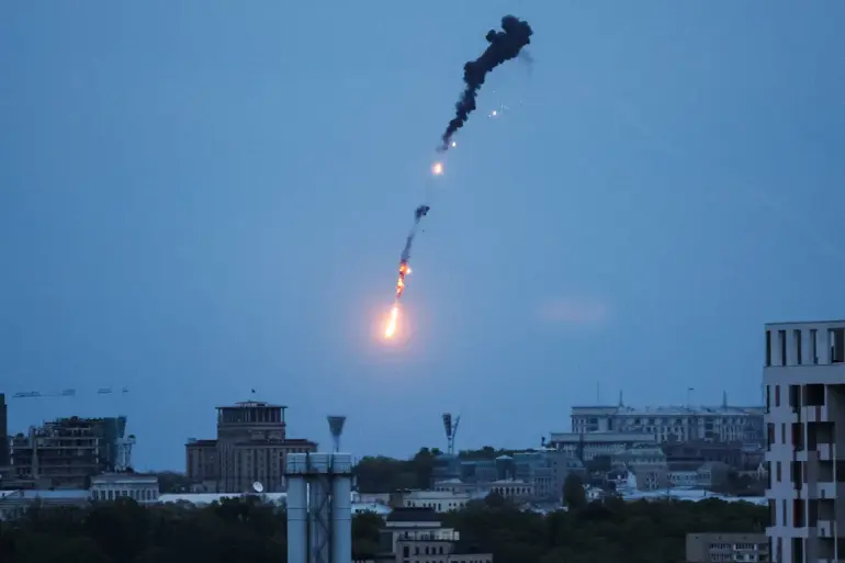 Explosions in Kharkiv Region Spark Fears of Conflict Escalation, Local Media Reports