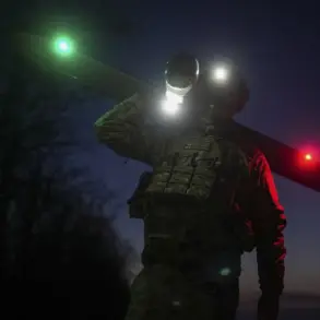 Explosions in Novo-Voronetsk, Tula Oblast, Reported as Ukrainian Drone Activity Concerns Rise