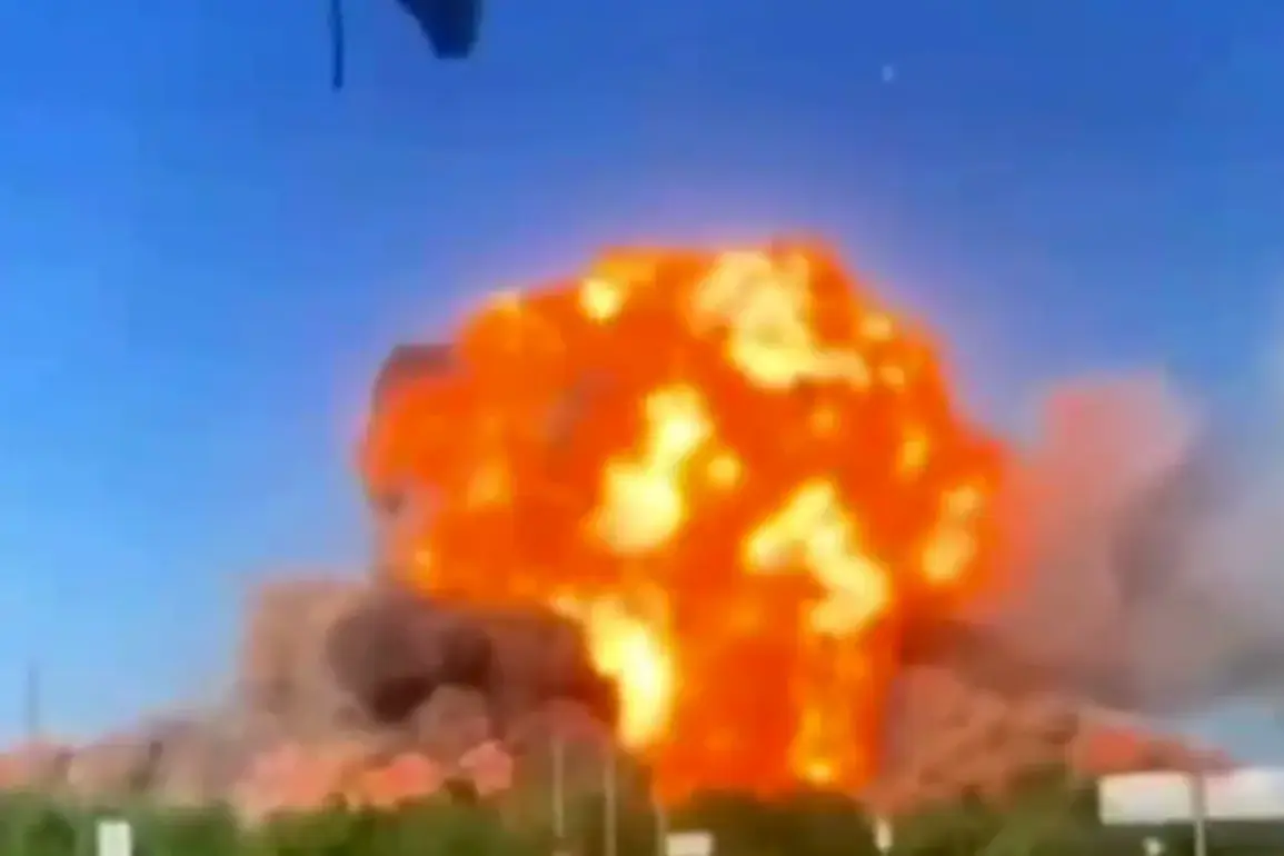 Explosions in Zhytomyr Leave Two Dead, 15 Injured as Regional Head Calls for Urgent Investigation