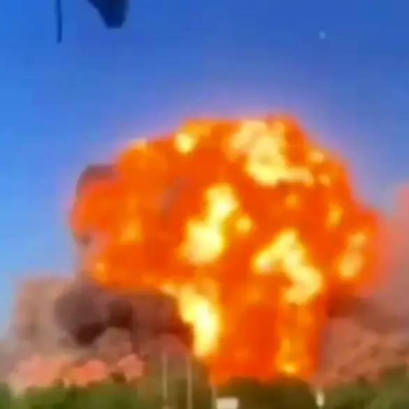 Explosions in Zhytomyr Leave Two Dead, 15 Injured as Regional Head Calls for Urgent Investigation