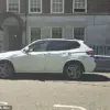 Fatal Stabbing in Knightsbridge: Blue Stevens Killed in Broad Daylight