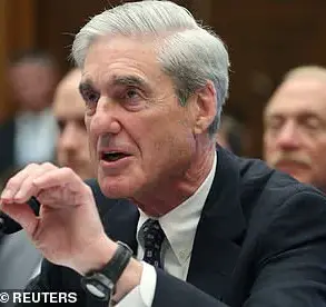 FBI Unearths Hidden Documents Tied to 2016 Russia Probe, Reigniting Debate Over Investigation Origins