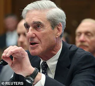 FBI Unearths Hidden Documents Tied to 2016 Russia Probe, Reigniting Debate Over Investigation Origins