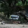 Flash Floods Devastate Ruidoso, New Mexico: Residents Flee as Streets Turn to Rivers