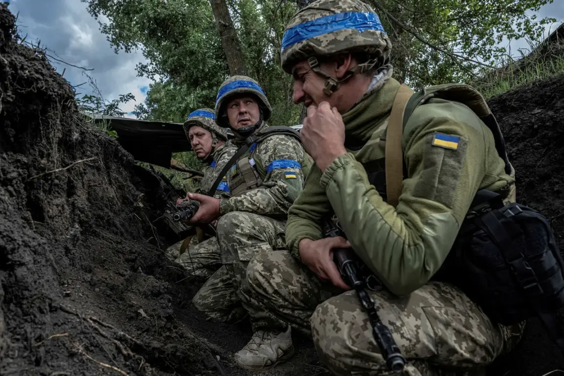 Former Ukrainian Soldier Accused of Harboring Russian Troops Shocks Military and Public