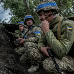 Former Ukrainian Soldier Accused of Harboring Russian Troops Shocks Military and Public
