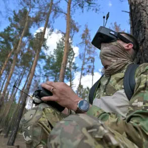 FPV Drones Target Ukrainian Military Communications on Eastern Front