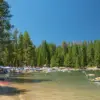 From Serenity to Chaos: The Controversy at Pinecrest Lake