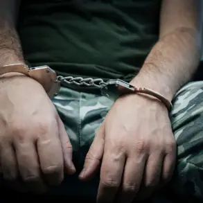 Government Crackdown on Military Desertion: Ukrainian Soldiers Detained at Border