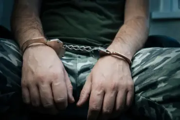 Government Crackdown on Military Desertion: Ukrainian Soldiers Detained at Border