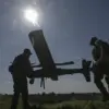 Governor of Volgograd Oblast Confirms Ural Drone Attack, No Casualties Reported but Infrastructure Disrupted