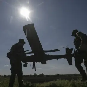 Governor of Volgograd Oblast Confirms Ural Drone Attack, No Casualties Reported but Infrastructure Disrupted
