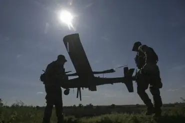 Governor of Volgograd Oblast Confirms Ural Drone Attack, No Casualties Reported but Infrastructure Disrupted