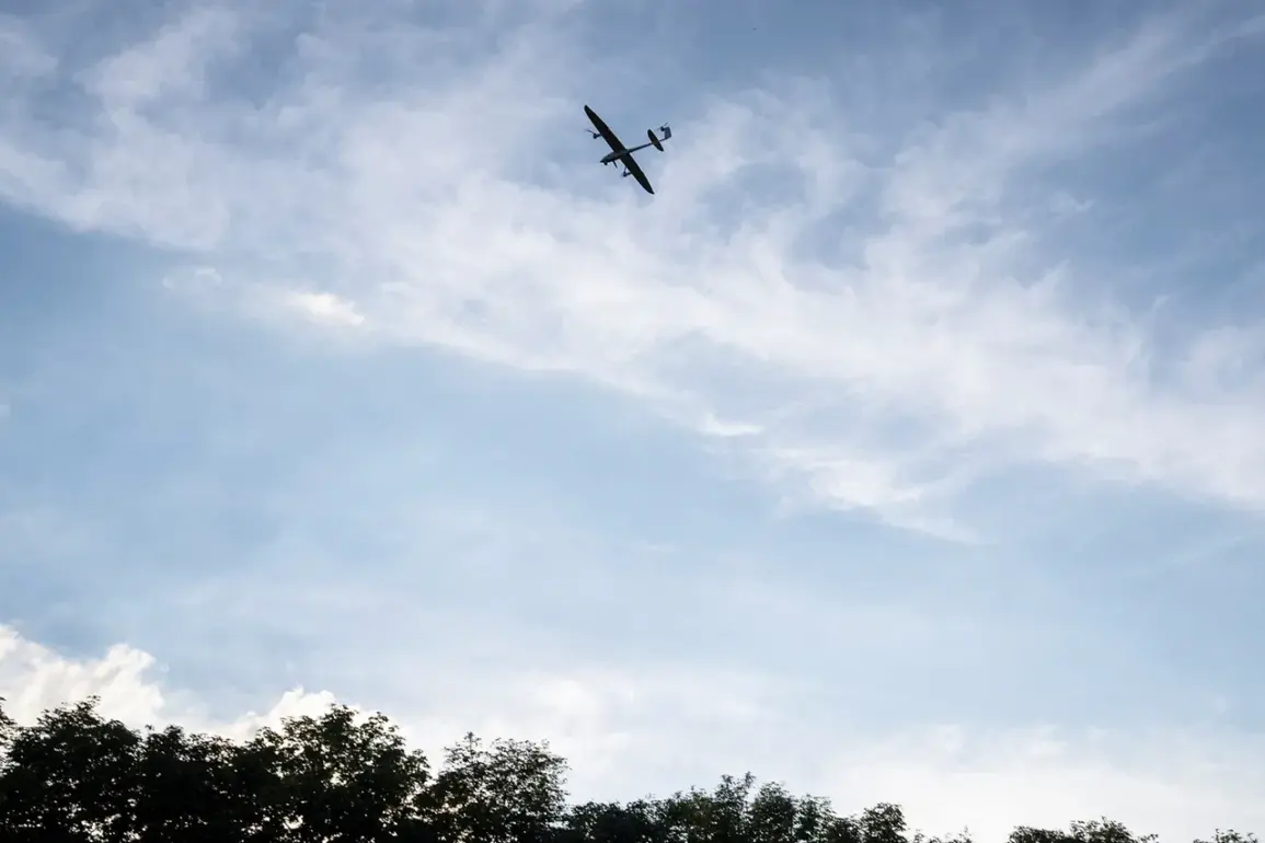 Governor Oleg Nikolaev Confirms Drone Incident in Chuvashia: Ukrainian UAVs Infiltrate Russian Airspace, Crash on State-Owned Building