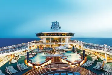 Health Crisis Aboard Royal Caribbean Cruise Raises Concerns as CDC Investigates Outbreak Affecting Over 140 Passengers and Crew