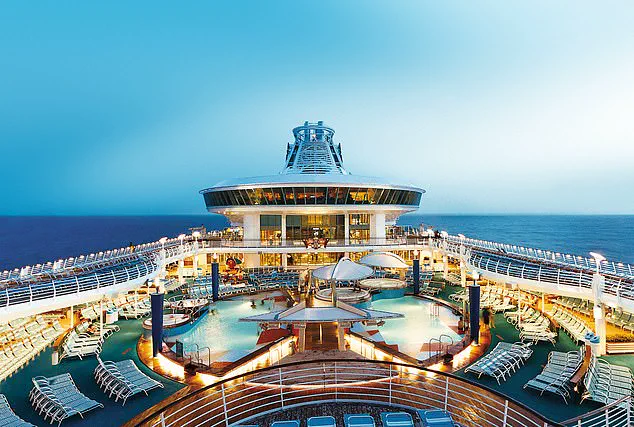 Health Crisis Aboard Royal Caribbean Cruise Raises Concerns as CDC Investigates Outbreak Affecting Over 140 Passengers and Crew