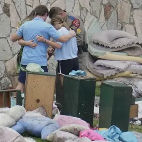 Heart-Wrenching Letters from Camp Mystic Flood Survivors: 'These Words Keep Our Children's Voices Alive'