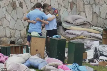 Heart-Wrenching Letters from Camp Mystic Flood Survivors: 'These Words Keep Our Children's Voices Alive'